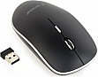  Gembird MUSW-4BS-01 Wireless Black (MUSW-4BS-01)