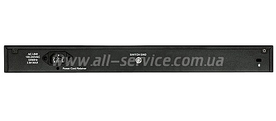  D-Link DGS-1210-52MP