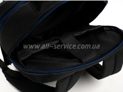    Vinga 15.6" NBP715 Black (NBP715BK)