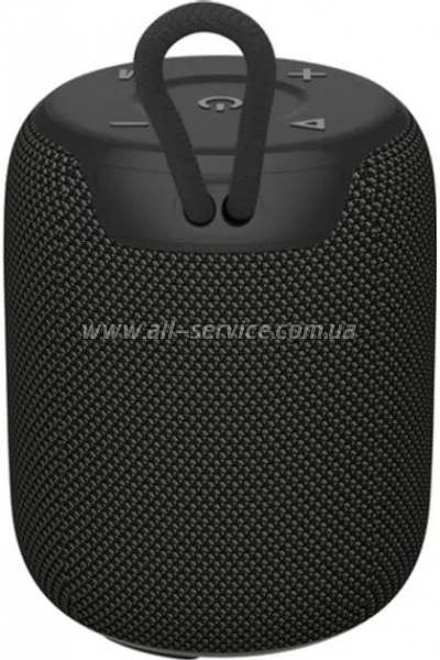   Canyon OnMove 9 Black (CNE-CBTSP9)