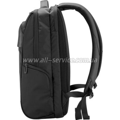  Tavialo 15.6" WARRIOR TD23 black (222224004)
