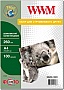  WWM   260/ 4 100 (SS260.100/C)