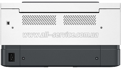  4 HP Neverstop LJ 1000n (5HG74A)