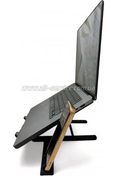    XoKo NST-003 Black (XK-NST-003-BK)