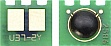   HP CLJ Enterprise 700 M775/ Pro 200 M251/ Pro M176 yellow (U37-2CHIP-Y10)