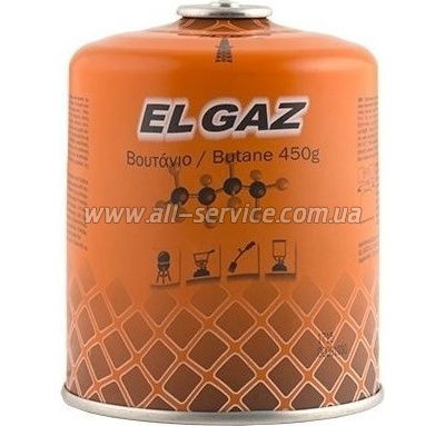   El Gaz ELG-400 450 (104ELG-400)