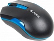  A4Tech G3-200N Black+Blue