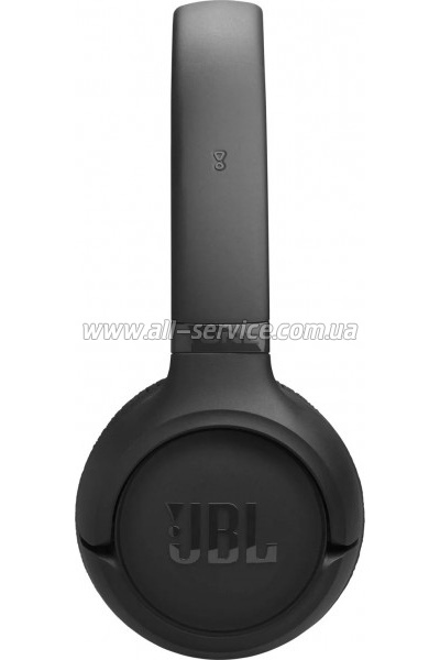 �������� JBL Tune 530 Black (JBLT530BLK)