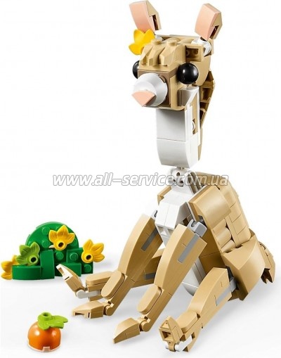 ����������� LEGO reator ��������� ���������� (31162)
