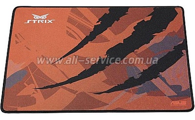  ASUS STRIX Glide Speed Gaming Mouse Pad (90YH00F1-BDUA01)