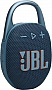   JBL Clip 5 Blue (JBLCLIP5BLU)