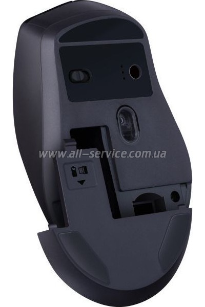  Defender Effect X MS-095 Wireless Black (52095)