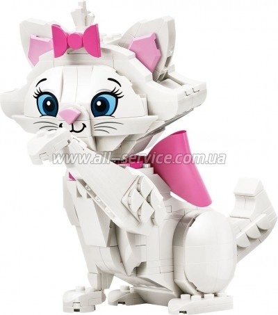 ����������� LEGO Disney Classic ����-����������� ������ ��� (43286)