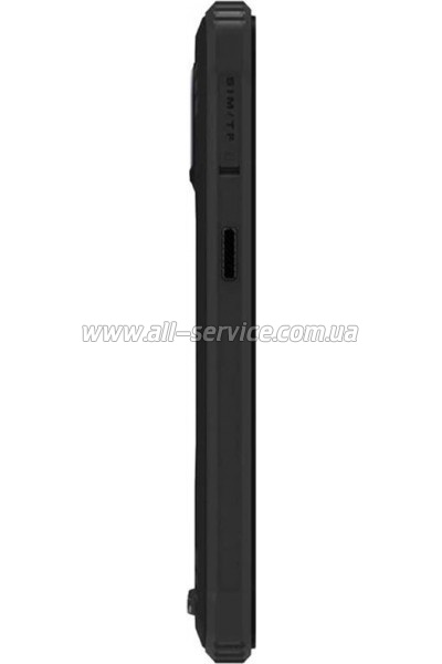   OUKITEL G2 4/64GB Black (6931940757744)