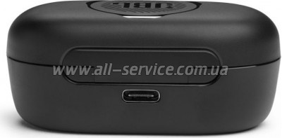  JBL Quantum TWS Air Black (JBLQTWSAIRBLK)