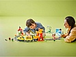 ����������� LEGO DUPLO Town ������� ������������� ������������ ����� (10428-)