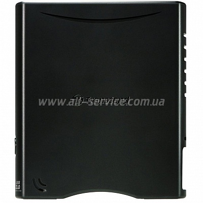 ��������� 4TB TRANSCEND Storejet SJ3.5 (TS4TSJ35T3)