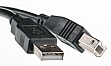  PowerPlant USB 2.0 AM  BM, 3, One ferrite (KD00AS1221)