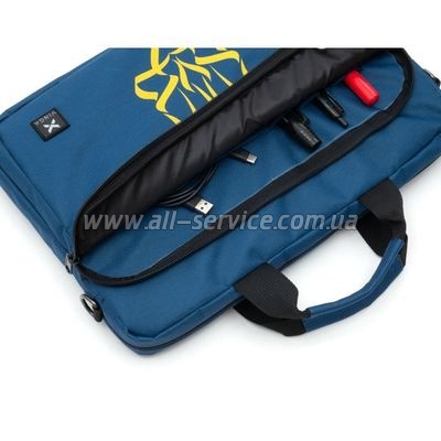    Vinga 15.6" NB1530TY Blue (NB1530TYBL)