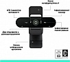 - Logitech Brio 4K Ultra HD for Business Graphite (960-001746)