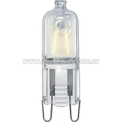 Лампа галогенная Philips G9 53W 230V CL 1CT EcoHalo MV Click Лампа галогенная Philips G9 53W 230V CL 1CT EcoHalo MV Click