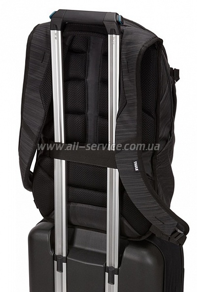  Thule Construct 24L CONBP-116 Black (3204167)