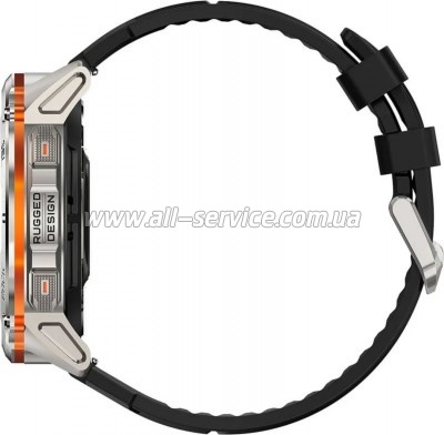 - KOSPET Tank T3 ULTRA 2 SILVER (6974958251163)
