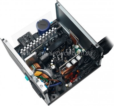   Deepcool 850W PN850D (R-PN850D-FC0B-EU)
