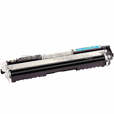  Canon 729 LBP-7018/ 7010 Cyan (4369B002)