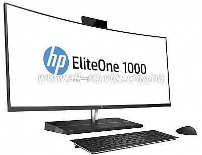 �������� HP EliteOne 1000 G2 AiO 34" NT WQHD (4PD98EA)