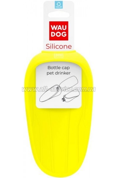 -   WAUDOG Silicone , 16590  (50778)