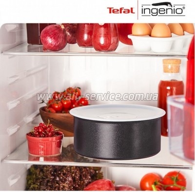 ����� ������ Tefal Ingenio Daily Chef (L7629242)