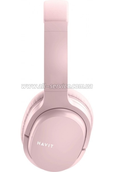 �������� Havit HV-I62 Deep Pink (6939119024673)