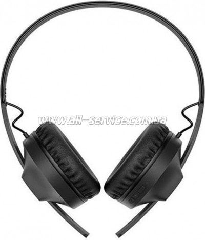 �������� Sennheiser HD 250 BT Black (508937)