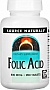  Source Naturals  , 800 , Folic Acid, 200  (SN1327)