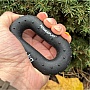  PowerPlay PP-4337 Hand Grip Hard 30   (PP_4337_Black_30kg)