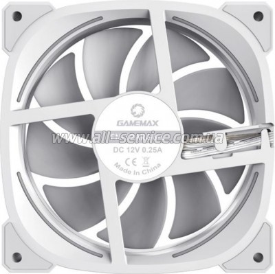    Gamemax GMX-12ARGB-L