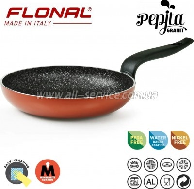 ��������� Flonal Pepita Granit 20�� (PGFPS2050)
