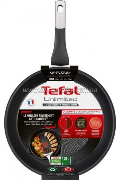 ��������� Tefal Unlimited 24�� (G2550472)