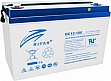    Ritar AGM 12V-100Ah (DC12-100)