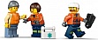 ����������� LEGO City ����������� ����� � ��������� �������� ������� (60504)