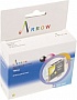  Arrow Epson Stylus C67/ CX3700/ CX4700  C13T06344A Yellow (T0634)