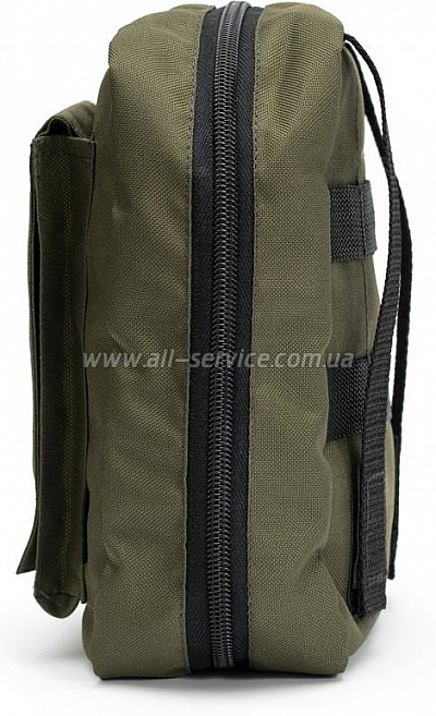   Vinga A3 Turniket XL, Oxford 600D, olive (VA3TXO)