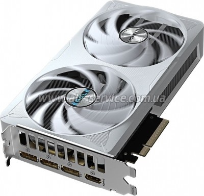 ���������� GIGABYTE GeForce RTX5060Ti 16Gb EAGLE OC ICE (GV-N506TEAGLEOC ICE-16GD)