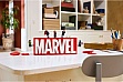 ����������� LEGO Super Heroes ������� � ����������� MARVEL (76313)