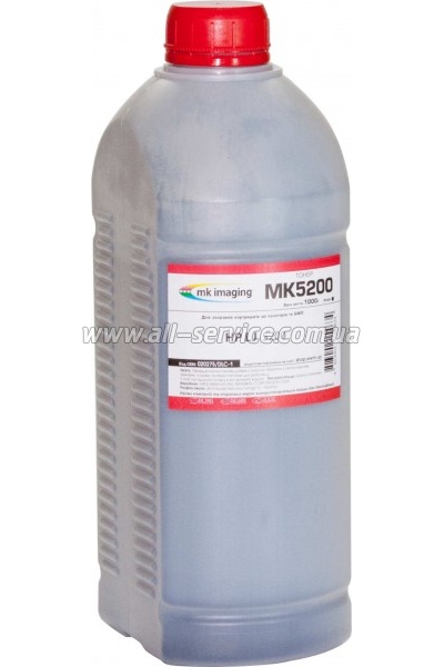  Mitsubishi HP LJ 5200  1000 (020275/DLC-1)