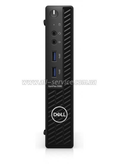 ������ DELL OptiPlex 3080 (210-AVPQ-ST)