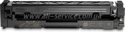  HP 201A LJ M252/ M277 Black (CF400A)