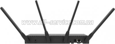  Mikrotik RB4011iGS+5HacQ2HnD-IN
