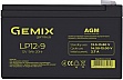   Gemix 12 9  (LP12-9)